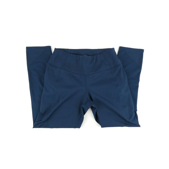 Athleta Navy Blue Tight XS - Picture 3 of 12